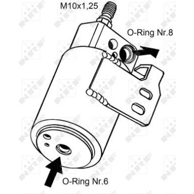 Trockner, Klimaanlage EASY FIT 33129
