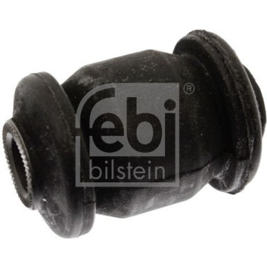 Lagerbuchse, Querlenker Kia P. Rio/Accent 05- Vorne | 41590