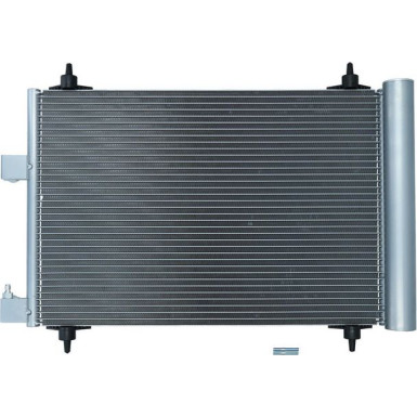 KAMOKA Kondensator, Klimaanlage 7800118