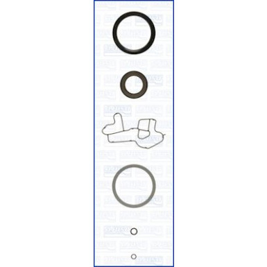 54123600 Dichtungssatz, Kurbelgehäuse