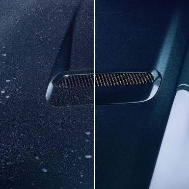 Sonax ProfiLine WaterSpot Remover 1L PROFILINE Waterspot Remover 02753000