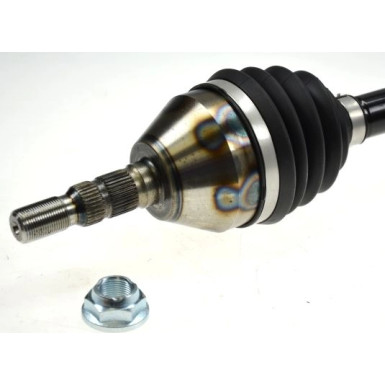 Antriebswelle VA li | OPEL Zafira 1.9 CDTI 05 | 24962 Antriebswelle VA li | OPEL Zafira 1.9 CDTI 05 | 24962