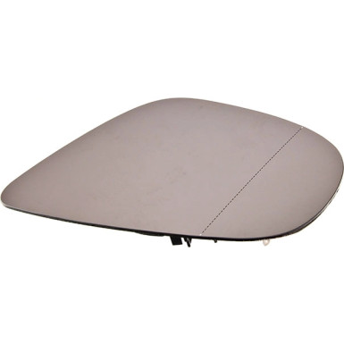Spiegelglas, Außenspiegel VW Golf VI asphärisch OE 5K0857521 HAGUS 5863837
