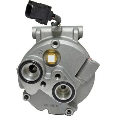 Kompressor, Klimaanlage | ACP 1331 000S