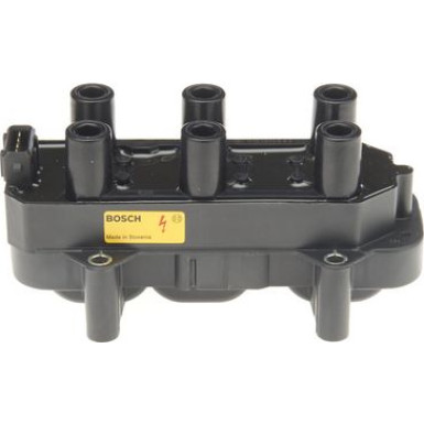 Blockspule | OPEL OMEGA B 3.0 V6 -2.01 | 0 221 503 010