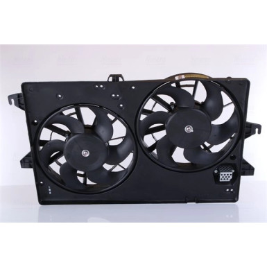Kühlerlüfter PKW | FORD MONDEO AUT 00- 2XØ285 | 85228