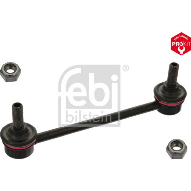 Koppelstange Mazda T. 323 00-/Premacy 00- D . 160 ProKit 42381 Koppelstange Mazda T. 323 00-/Premacy 00- D . 160 ProKit 42381