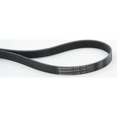 Keilrippenriemen 6Pk1100 6PK1100