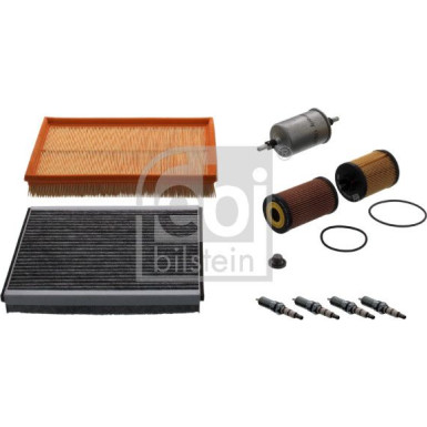 FEBI BILSTEIN Eine Reihe von Filtern | 38226