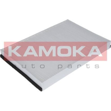 KAMOKA Filter, Innenraumluft
