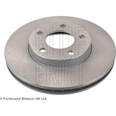 BREMSSCHEIBE MAZDA P. TRIBUTE 2,0-3,0 V6 24V 4WD 00-08278 24 | ADM54368
