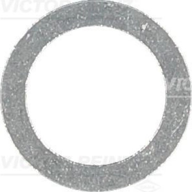 Dichtring 14x20x1,5mm Alu | Preis per Stück (VPE100) | 41-71042-00