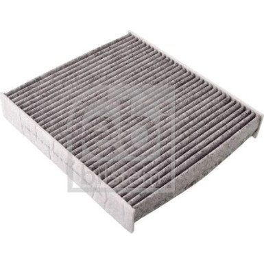 FEBI BILSTEIN Filter, Innenraumluft | 44664