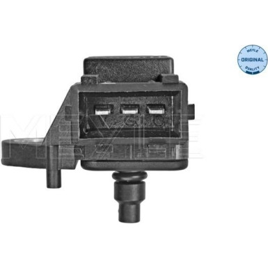Sensor, Saugrohrdruck MEYLE-ORIGINAL: True to OE 3148000052