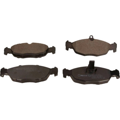 Bremsbelagsatz Jaguar P. Xk 4.0-4.2 96-05 | 025 244 8717