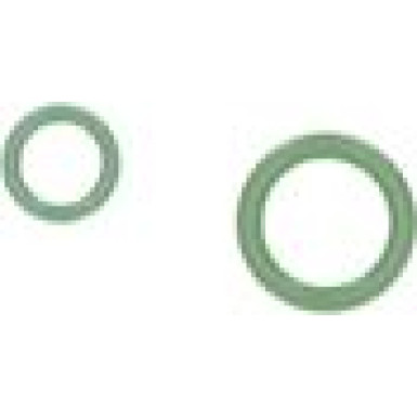 Kondensator PKW MAZDA 6 02 FIRST FIT 94792