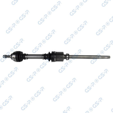 GSP Antriebswelle 299197