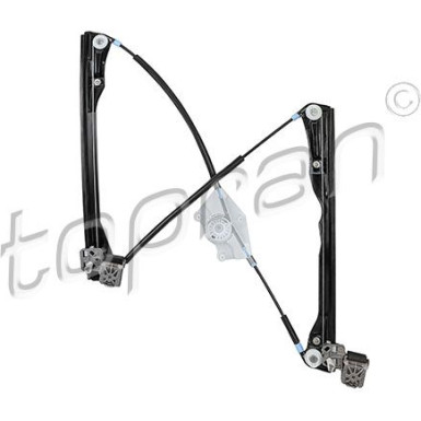 TOPRAN Fensterheber 108 671
