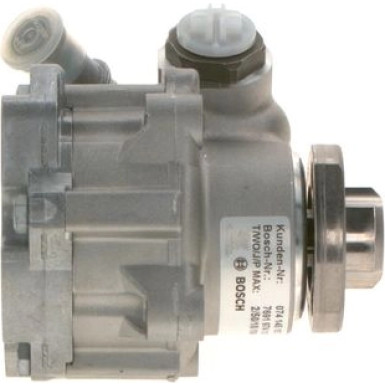 K S00 000 578 Hydraulikpumpe, Lenkung K S00 000 578 Hydraulikpumpe, Lenkung