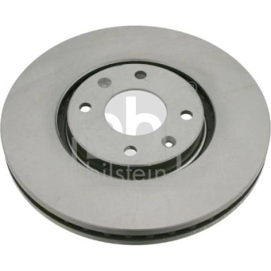 FEBI BILSTEIN Bremsscheibe | 22923