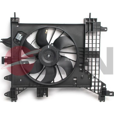 JPN Lüfter, Motorkühlung 62C0063-JPN