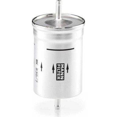 WK 830/7 Kraftstofffilter