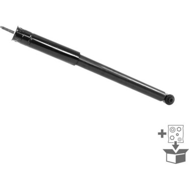 MONROE OESpectrum HA li/re | MERCEDES W211 02 | 376043SP MONROE OESpectrum HA li/re | MERCEDES W211 02 | 376043SP