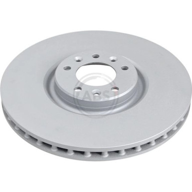 A.B.S. Bremsscheibe 18259 beschichtet