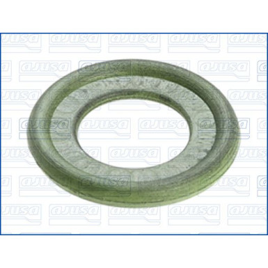 AJUSA Dichtring, Ölablaßschraube 01148400