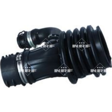 NRF Ansaugschlauch, Luftfilter | 165000
