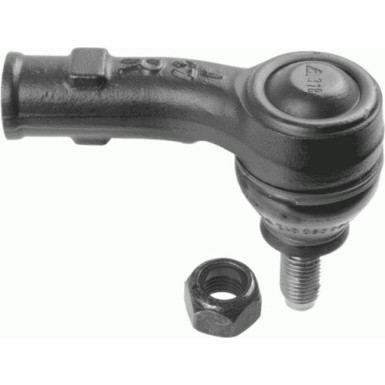 17624 02 Spurstangenkopf 17624 02 Spurstangenkopf