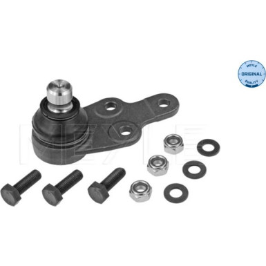 51 303 014 Traggel. VA unten li/re FORD Mondeo III 00 MEYLE-ORIGINAL: True to OE 7160100016