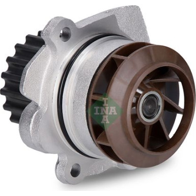 Schaeffler INA Wasserpumpe | 538006010