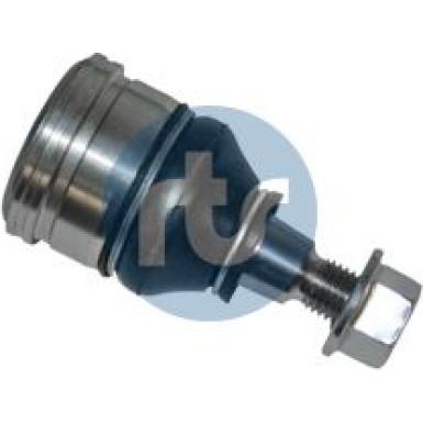 RTS Schulterklopfen 93-01432