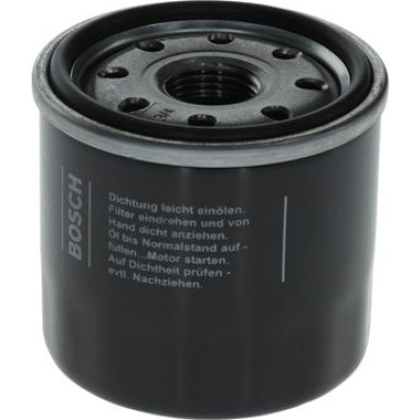 Ölfilter | LEXUS,SUZUKI,MAZDA,TOYOTA | F 026 407 364