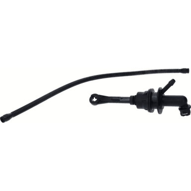 Geberzylinder | PEUGEOT 406 95-05 | 6284600739