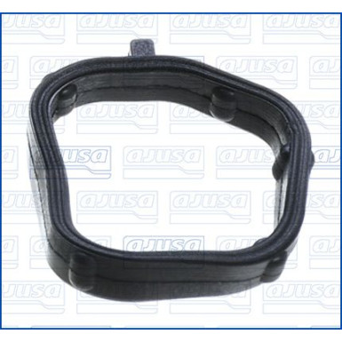 Dichtung, Ansaugkrümmer | 01203300