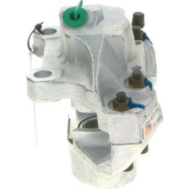 Bremssattel HA re | MERCEDES W123-Serie | 0 986 473 962