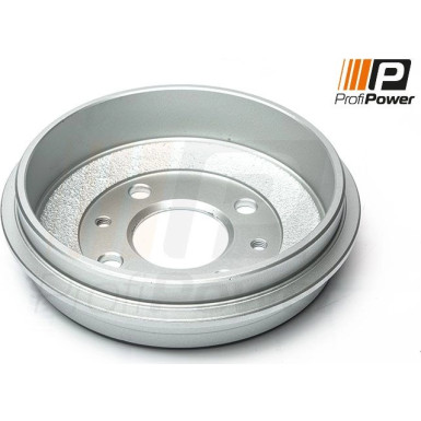 PROFIPOWER Bremstrommel