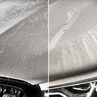 Sonax XTREME Ceramic AcitveShampoo 500ml XTREME Ceramic ActiveShampoo 02592000