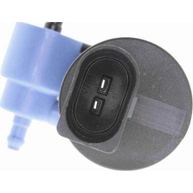 VEMO Waschwasserpumpe, Scheibenreinigung V10-08-0204 Green Mobility Parts