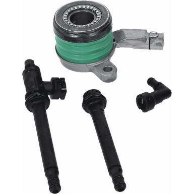 SACHS Zentralausrücker, Kupplung