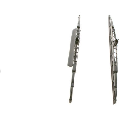 BOSCH | Wischerblatt 575S | TWIN-Spoiler | 3397118451