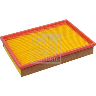 FEBI BILSTEIN Luftfilter | 15971