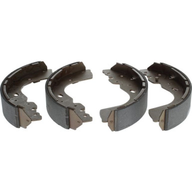 0 986 487 922 Bremsbackensatz