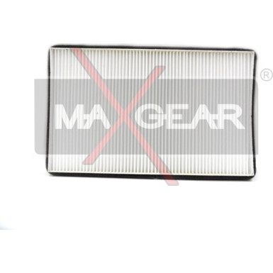 Innenraumfilter Renault Megane -98 | 26-0232