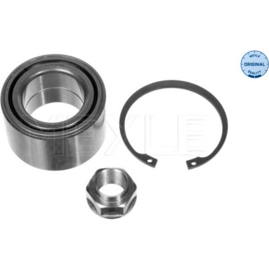 Radlagersatz MEYLE-ORIGINAL: True to OE 16-14 650 0010