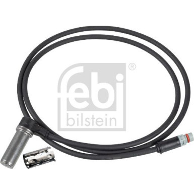 FEBI BILSTEIN Sensor, Raddrehzahl | 171313