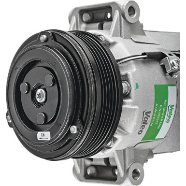 Kompressor, Klimaanlage VALEO CORE-FLEX 699362