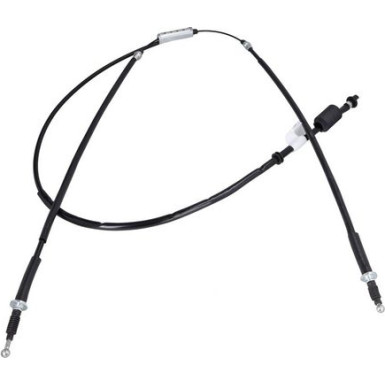 KAMOKA Seilzug, Feststellbremse 1190406